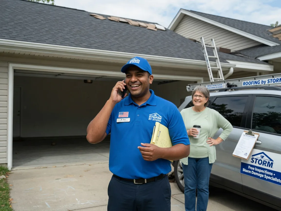Roof Repair Near Me Poulan, GA FAQs