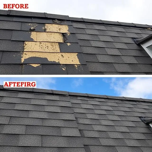 Roof Repair Near Me in Poulan, GA near me